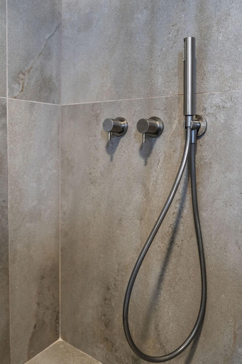 Bathroom 4, Impero Luxury Suites, Peloponnese