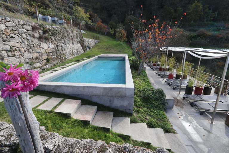 General view 1, Casas da Lapa Nature and Spa, Seia