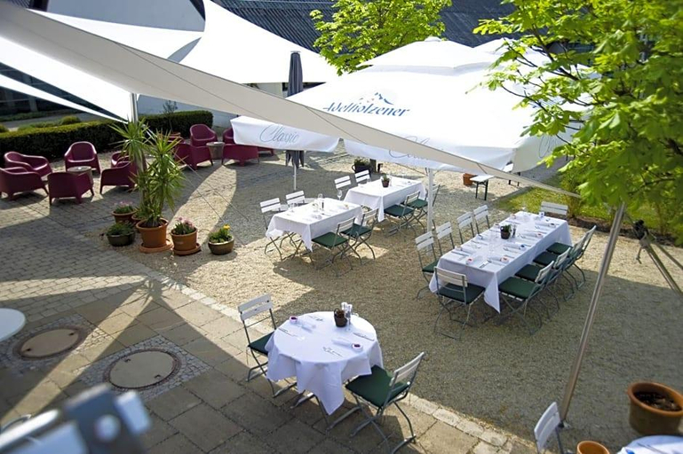 General view 1, Kongressissimo, Landshut