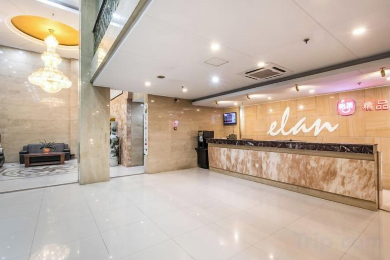Others 5, Boutique Guodu Hotel, Nantong