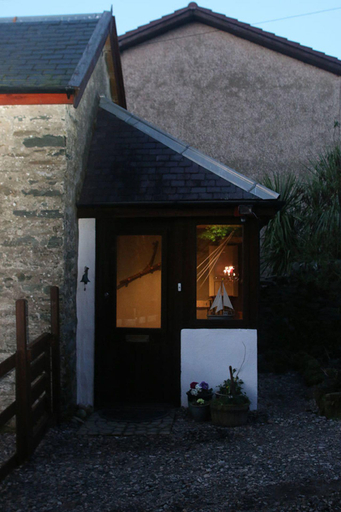 General view 4, Yewtree Cottage -the Art House, Argyll and Bute
