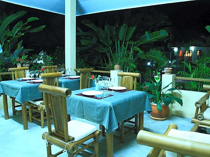 Food & Drinks 4, Mai Siam Resort, San Kamphaeng