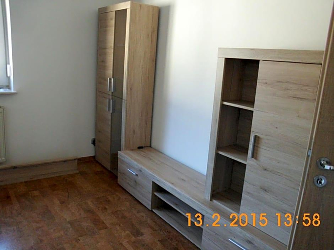 Bedroom 3, Am Wald, Greiz