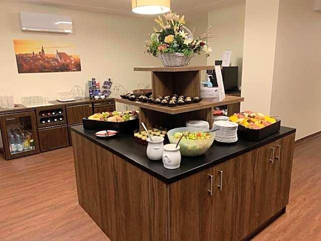 Food & Drinks 4, Kreller, Mittelsachsen