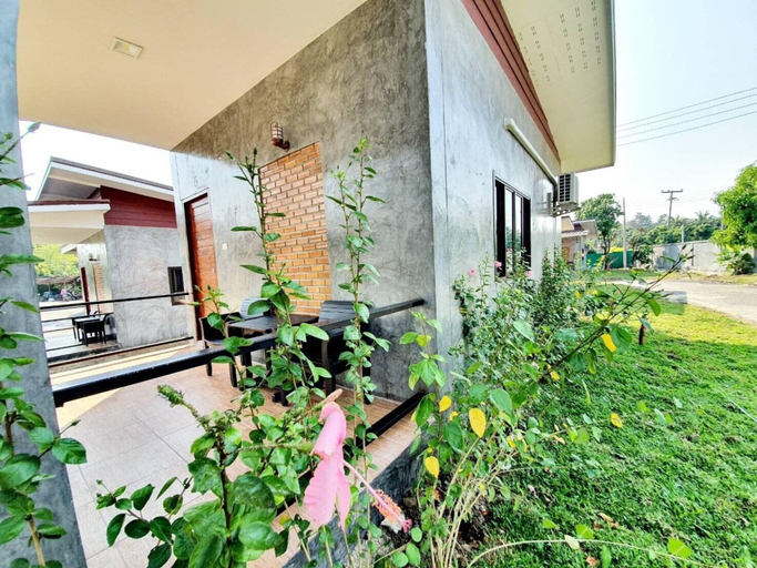 Others 1, B Tel Chom Thong Resort Chiang Mai, Chom Thong