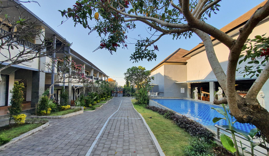 Exterior & Views 2, Tropico Jimbaran by Orange, Badung