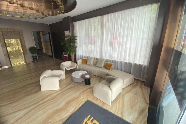Others 4, Antai International Hotel (Zhongkai Bus Terminal Store), Huizhou