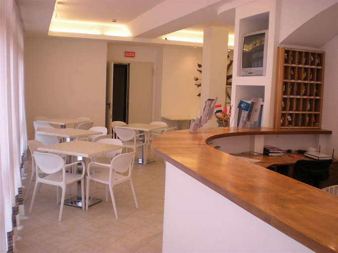 Food & Drinks 4, Porto Puddu, Olbia-Tempio