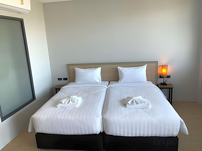 Room 4, Atomphukethotel (sha Plus+), Phuket Island