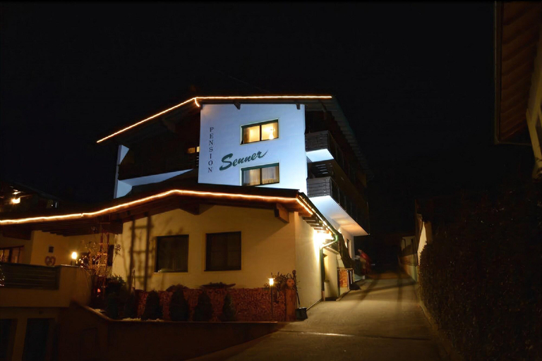 General view 5, Senner Pension, Imst