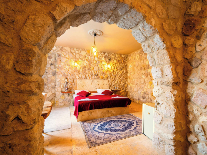 Room 4, Ala Stone House, Nevşehir