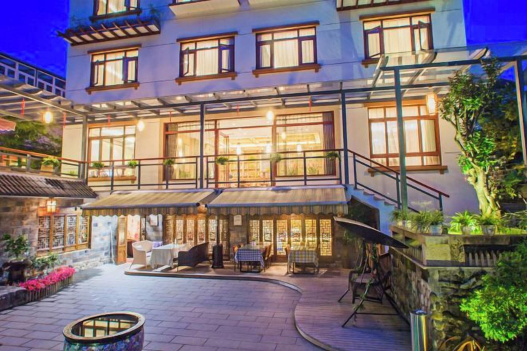 Exterior & Views 2, Wuyishan Wuyi Yard Chinese Inn, Nanping