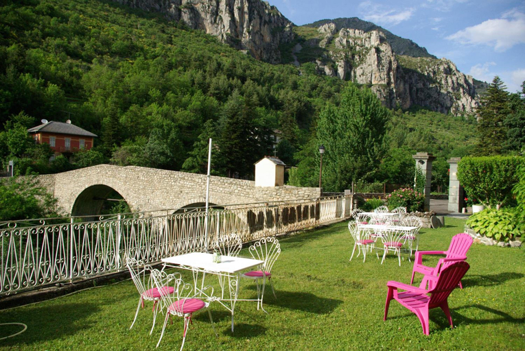 Exterior & Views 2, Le Mirval, Alpes-Maritimes