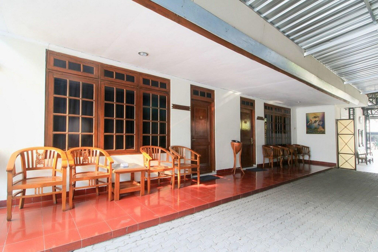 General view 4, Formerly RedDoorz near Klaten Train Station, Klaten