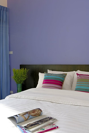 General view 3, Veta Apartment, Suan Luang