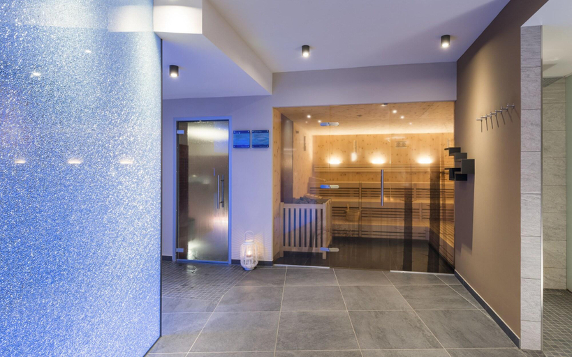 Public Area, Gasserhof, Bolzano