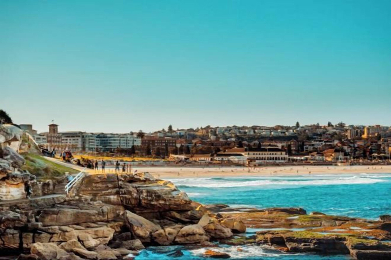 Others 5, Cozy beachfront studio with aircon, Sydney