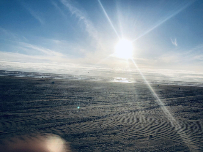 Others 4, Pacific Dunes Resort, Grays Harbor