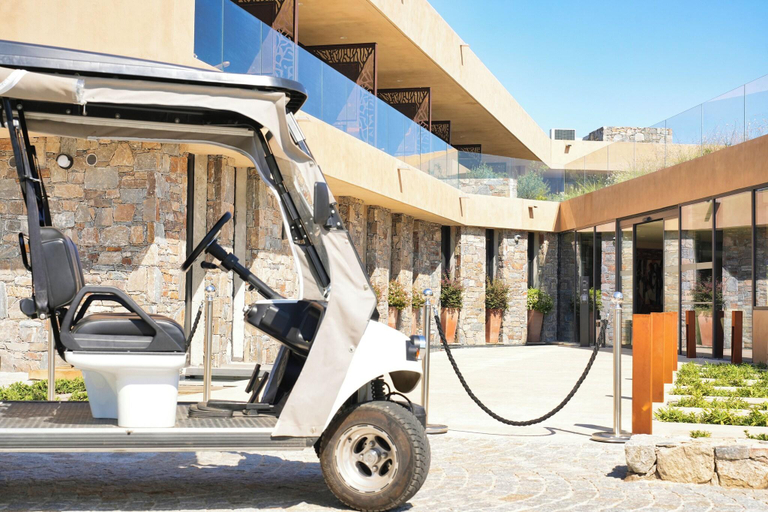Public Area 2, Les Regalia Hotel Spa, Corse-du-Sud
