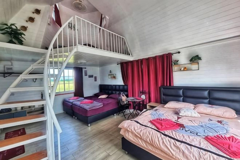 Others 4, Khao Thong Benja Homestay, Phayuha Khiri