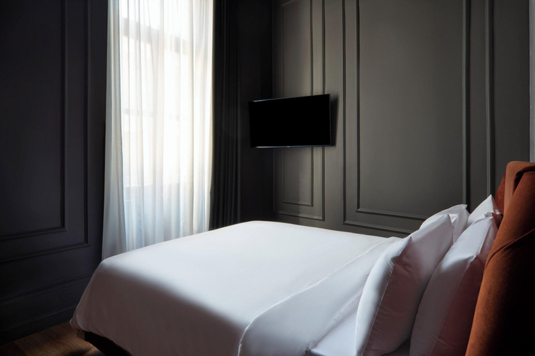 Bedroom 4, Nur Epoch Concept, Attica