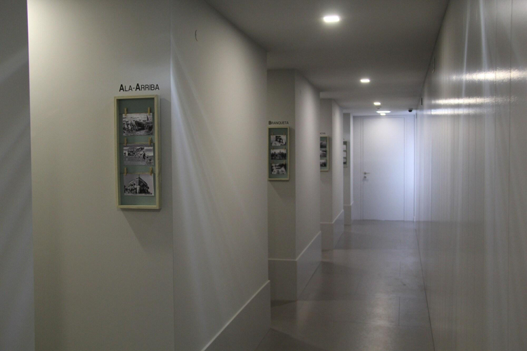 Public Area, StayInn City - Póvoa de Varzim, Póvoa de Varzim