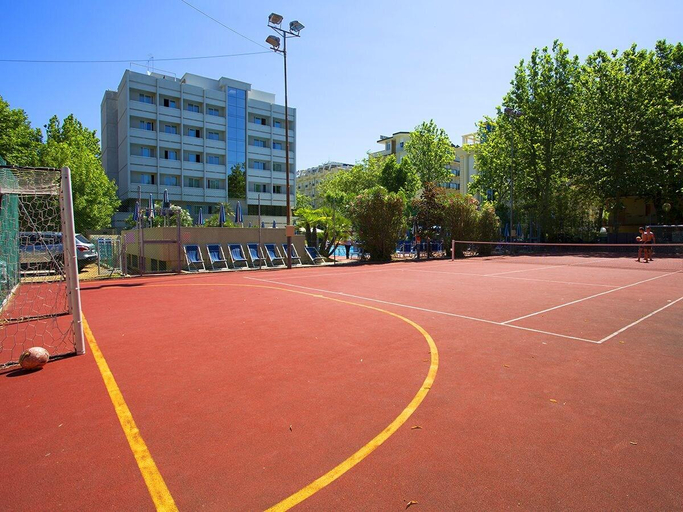Sports and Entertainment 3, Ambasciatori, Forli' - Cesena