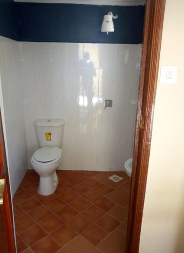 Room 4, Guest House Inn, Dagoretti North