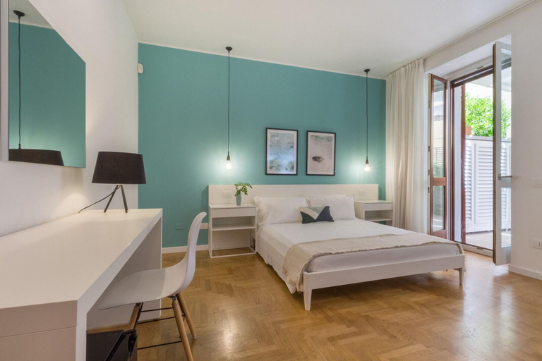 Room 3, B&B Libeticus, Cagliari
