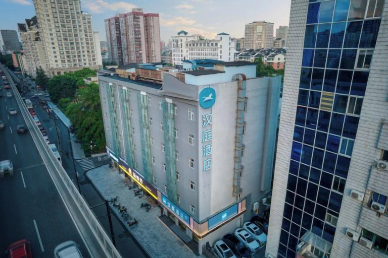 Exterior & Views 2, HanTing Hotel (Hangzhou Wenyi Road), Hangzhou