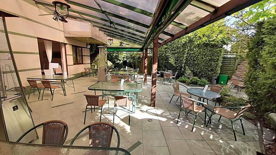 Public Area, City Sm Spa & Wellness Hotel, Kraków City