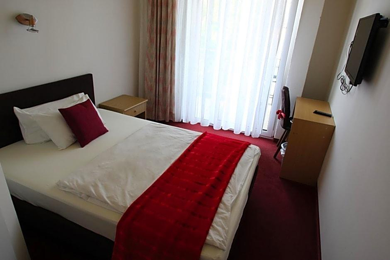 Lobby 5, Hotel Elsen Und Restaurant, Rhein-Kreis Neuss