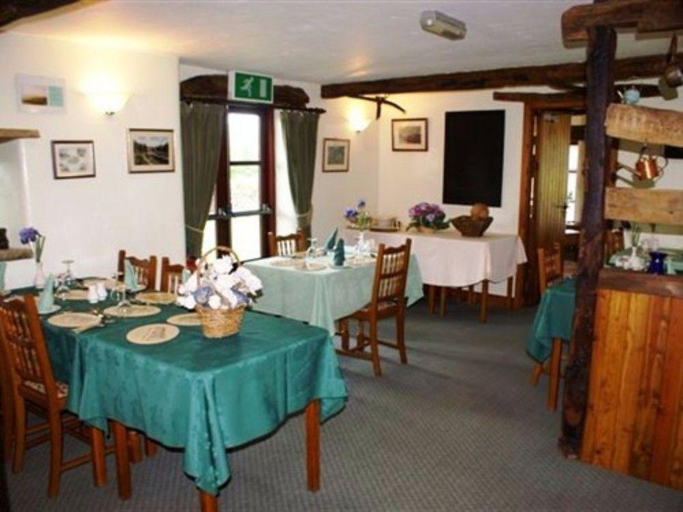 General view 3, Middle Flass Lodge, Lancashire