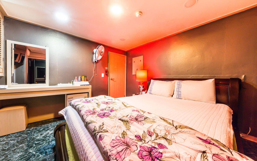 Room 4, Yeongdeungpo Market Max Motel, Yeongdeungpo