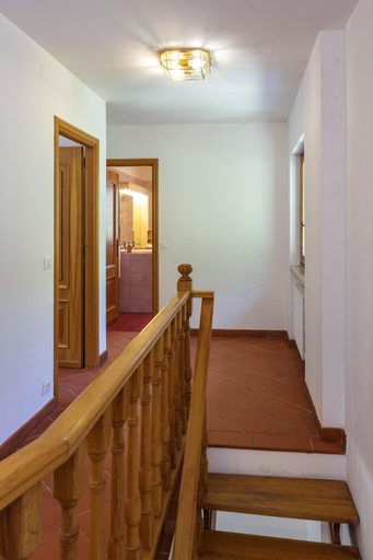 Public Area, A Casa di Mila, Genova