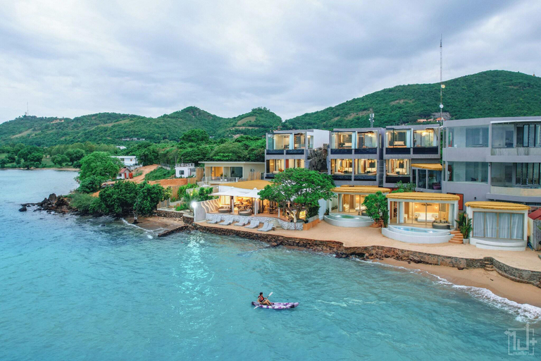 General view 3, Madusea Grand Villa, Pattaya