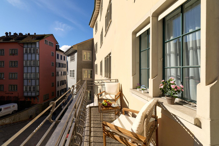 Sports and Entertainment 2, Hotel Franziskaner, Zürich