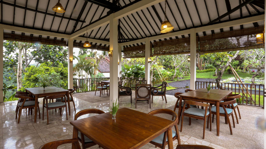 Restaurant, Ijen Cliff Resort, Banyuwangi