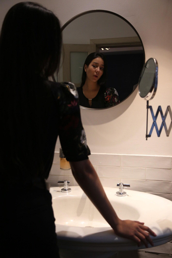 Bathroom 5, Carlota Sustainable Design Hotel, Quito