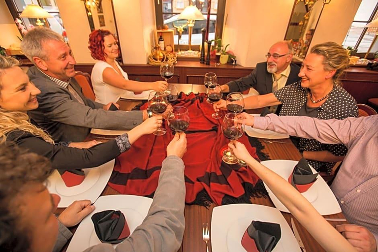 Food & Drinks 4, Kreller, Mittelsachsen