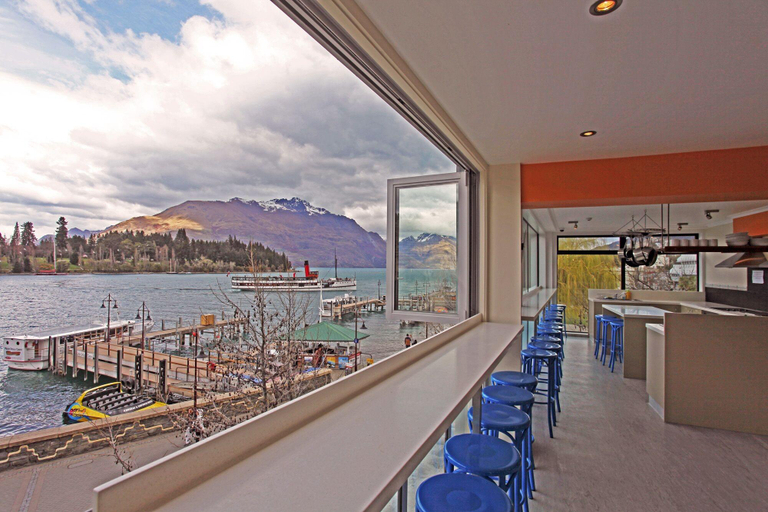 Exterior & Views 2, Absoloot Hostel Queenstown, Queenstown-Lakes