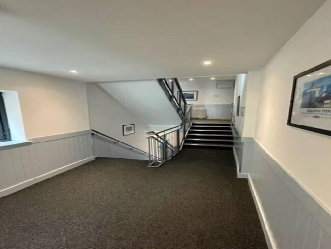 Public Area, Loch Lomond Hotel, West Dunbartonshire