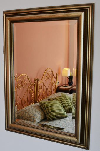 Bedroom 4, San Michele, Siena