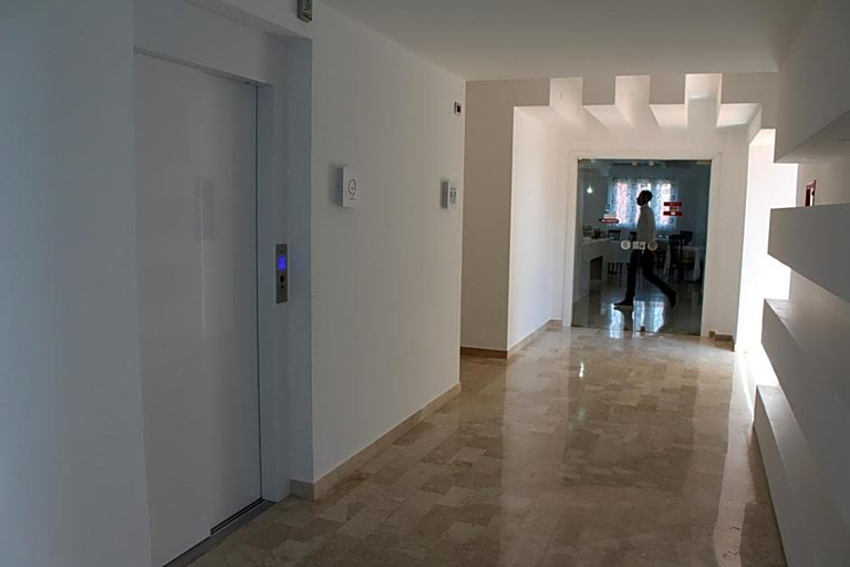 Public Area 2, Hotel Miramare, Crotone