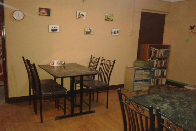 Restaurant 2, Family Peace House, Bagmati