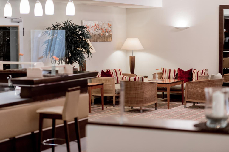 Food & Drinks 5, Summerhof, Passau