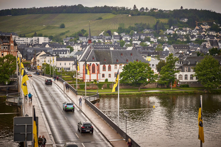 General view 4, Hotel Römischer Kaiser, Bernkastel-Wittlich
