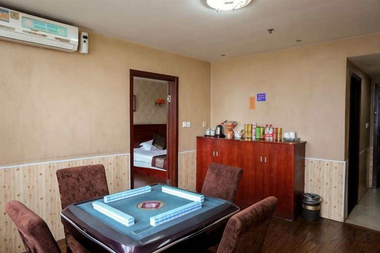 Others 5, Longxiang Business Hotel, Wenzhou