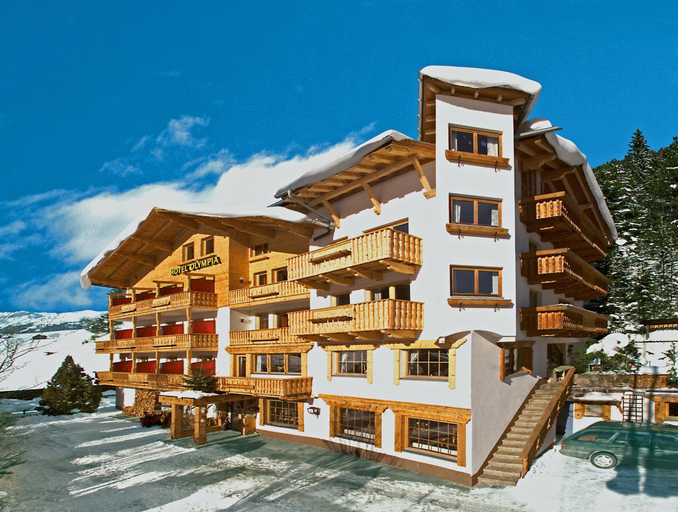 Exterior & Views 2, Olympia, Landeck