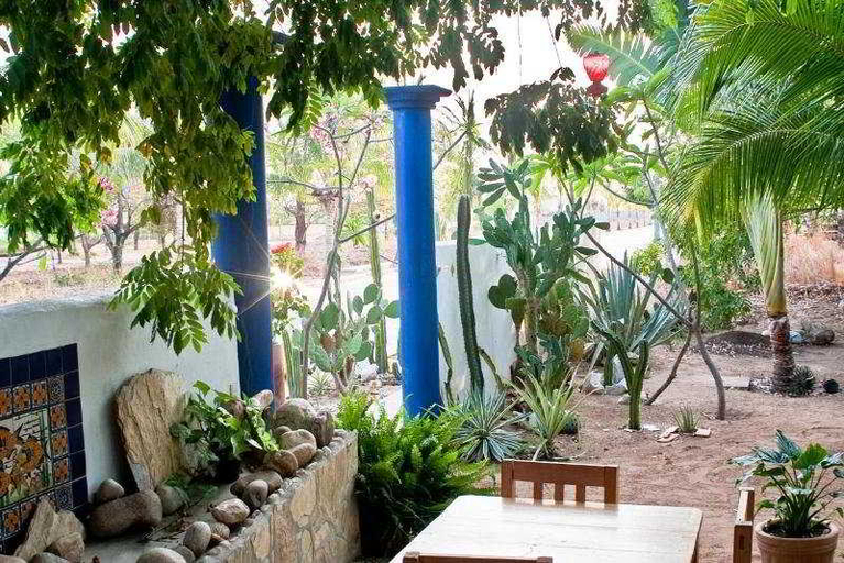 General view 5, Villa Mozart y Macondo, Dist. Pochutla